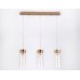 Подвесной светильник Ambrella Light Traditional TR3663