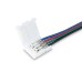 Соединитель гибкий двухсторонний 5050 (5 шт.) Ambrella Light LED Strip GS7751