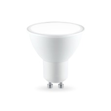 Светодиодная лампа Ambrella Light Bulbing GU10 9W 4000K 180904