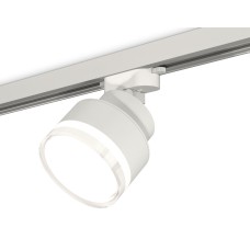 Трековый светильник Ambrella Light Track system (A2524, A2105, C8101, N8399) XT8101028