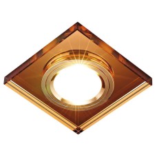 Встраиваемый светильник Ambrella Light Classic 8170 BR