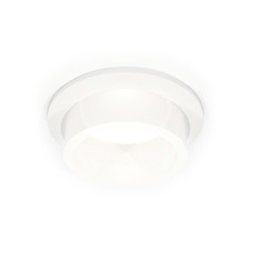 Встраиваемый светильник Ambrella Light Techno Spot XC6512066 (C6512, N6248)