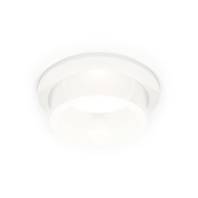 Встраиваемый светильник Ambrella Light Techno Spot XC6512066 (C6512, N6248)