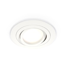 Встраиваемый светильник Ambrella Light Techno Spot XC7621080 (C7621, N7001)