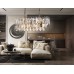 Подвесная люстра Ambrella Light Traditional TR5259