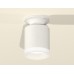 Накладной светильник Ambrella Light Techno XS6301103 (N6901, C6301, N6245)