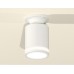 Накладной светильник Ambrella Light Techno XS6301106 (N6901, C6301, N6220)