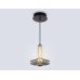 Подвесной светильник Ambrella Light High Light Crystal LH31003