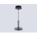 Подвесной светильник Ambrella Light High Light Crystal LH31003