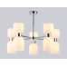 Люстра на штанге Ambrella Light High Light Heigh Light LH56083