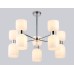 Люстра на штанге Ambrella Light High Light Heigh Light LH56083