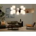 Люстра на штанге Ambrella Light High Light Heigh Light LH56083