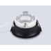 Встраиваемый светильник Ambrella Light Techno spot GX Standard tech TN51811