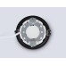 Встраиваемый светильник Ambrella Light Techno spot GX Standard tech TN51811