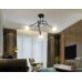 Потолочная люстра Ambrella Light Loft TR80415