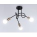 Потолочная люстра Ambrella Light Loft TR80415