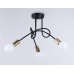 Потолочная люстра Ambrella Light Loft TR80415