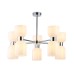 Люстра на штанге Ambrella Light High Light Heigh Light LH56083