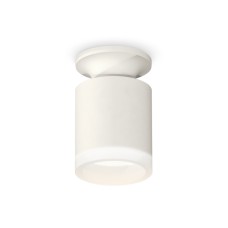 Накладной светильник Ambrella Light Techno XS6301103 (N6901, C6301, N6245)