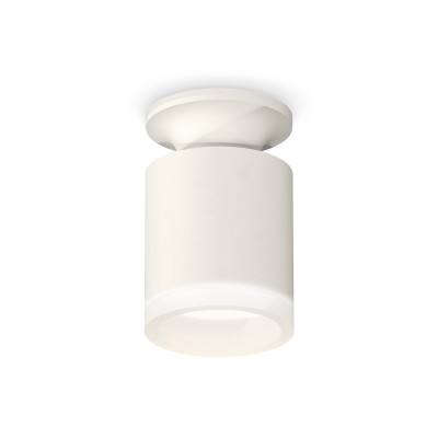 Накладной светильник Ambrella Light Techno XS6301103 (N6901, C6301, N6245)