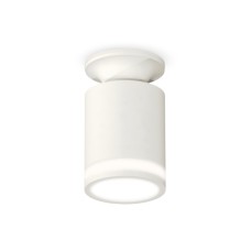 Накладной светильник Ambrella Light Techno XS6301106 (N6901, C6301, N6220)