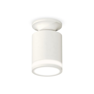Накладной светильник Ambrella Light Techno XS6301106 (N6901, C6301, N6220)