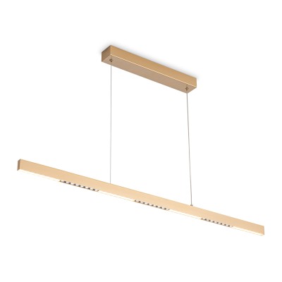 Подвесной светильник Ambrella Light Comfort FL5833