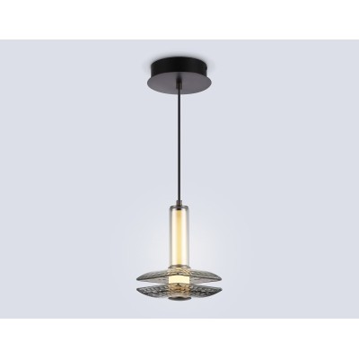Подвесной светильник Ambrella Light High Light Crystal LH31003