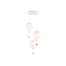 Подвесной светильник Ambrella Light Loft TR8443