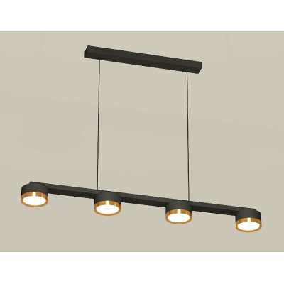 Подвесной светильник Ambrella Light Traditional (C9152, N8124) XB9152152