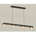 Подвесной светильник Ambrella Light Traditional (C9152, N8124) XB9152152
