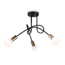 Потолочная люстра Ambrella Light Loft TR80415