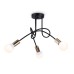 Потолочная люстра Ambrella Light Loft TR80415