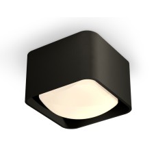 Потолочный светильник Ambrella Light Techno Spot XS7833022 (C7833, N7756)