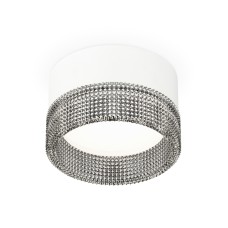 Потолочный светильник Ambrella Light Techno Spot XS8101031 (C8101, N8484)