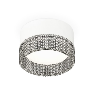 Потолочный светильник Ambrella Light Techno Spot XS8101031 (C8101, N8484)