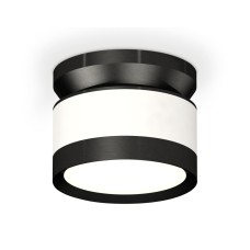 Потолочный светильник Ambrella Light Techno Spot XS8101050 (N8902, C8101, N8113)