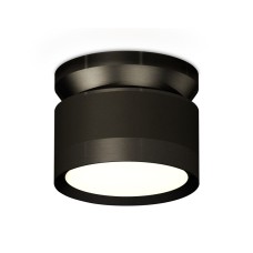 Потолочный светильник Ambrella Light Techno Spot XS8102050 (N8902, C8102, N8113)
