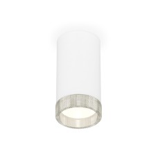 Потолочный светильник Ambrella Light Techno Spot XS8161010 (C8161, N8480)