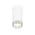 Потолочный светильник Ambrella Light Techno Spot XS8161010 (C8161, N8480)