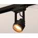 Трековый однофазный светильник Ambrella Light Track System XT6602023 (C6602, N6124)