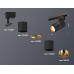 Трековый однофазный светильник Ambrella Light Track System XT6302020 (A2521, C6302, A2062, C6302, N6113)