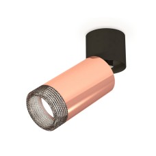 Спот Ambrella Light Techno Spot XM6326041 (A2221, C6326, N6151)