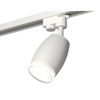 Трековый однофазный светильник Ambrella Light Track System XT1122004 (A2520, C1122, N7160)