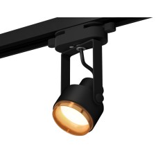 Трековый однофазный светильник Ambrella Light Track System XT6602023 (C6602, N6124)