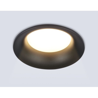Встраиваемый светильник Ambrella Light Techno spot GX Standard tech TN51811