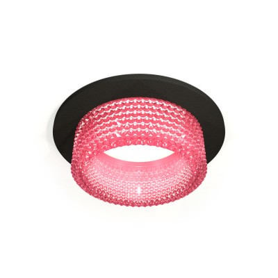 Встраиваемый светильник Ambrella Light Techno Spot XC6513042 (C6513, N6152)