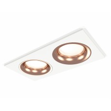 Встраиваемый светильник Ambrella Light Techno XC7635006 (C7635, N7015)