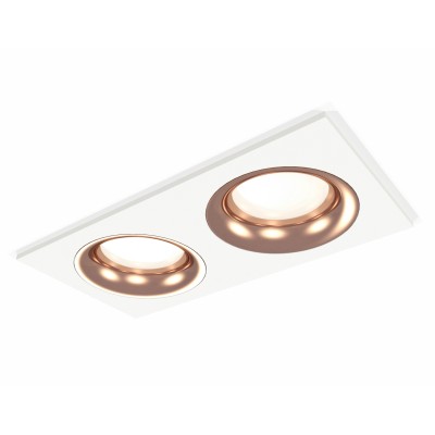 Встраиваемый светильник Ambrella Light Techno XC7635006 (C7635, N7015)