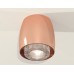 Потолочный светильник Ambrella Light Techno Spot XS1144010 (C1144, N7191)